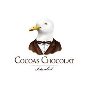 Cocoas-Chocolat