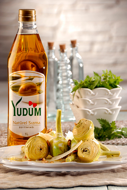 Yudum Proje - No: 002